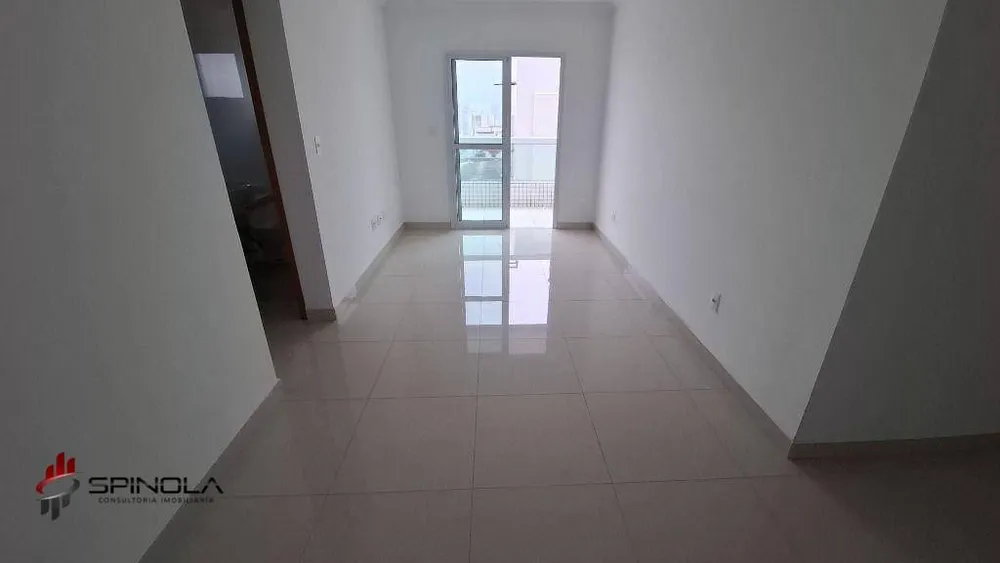 Apartamento, 2 quartos, 82 m² - Foto 2