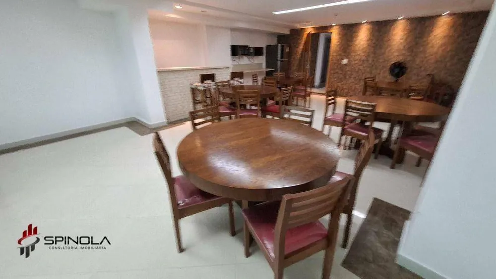 Apartamento, 2 quartos, 82 m² - Foto 4