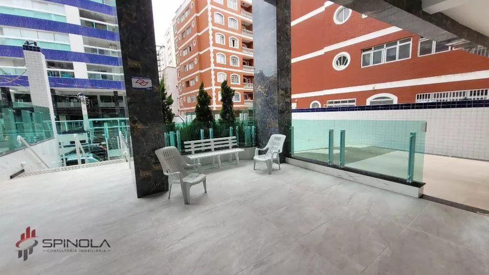 Apartamento à venda com 2 quartos, 61m² - Foto 3