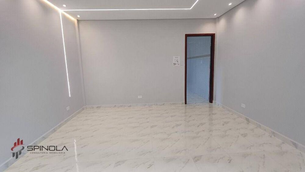 Apartamento à venda com 1 quarto, 62m² - Foto 7