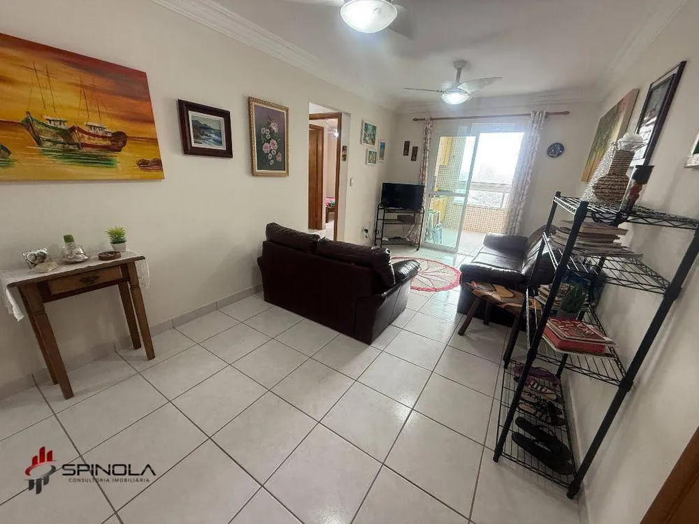 Apartamento, 2 quartos, 72 m² - Foto 1