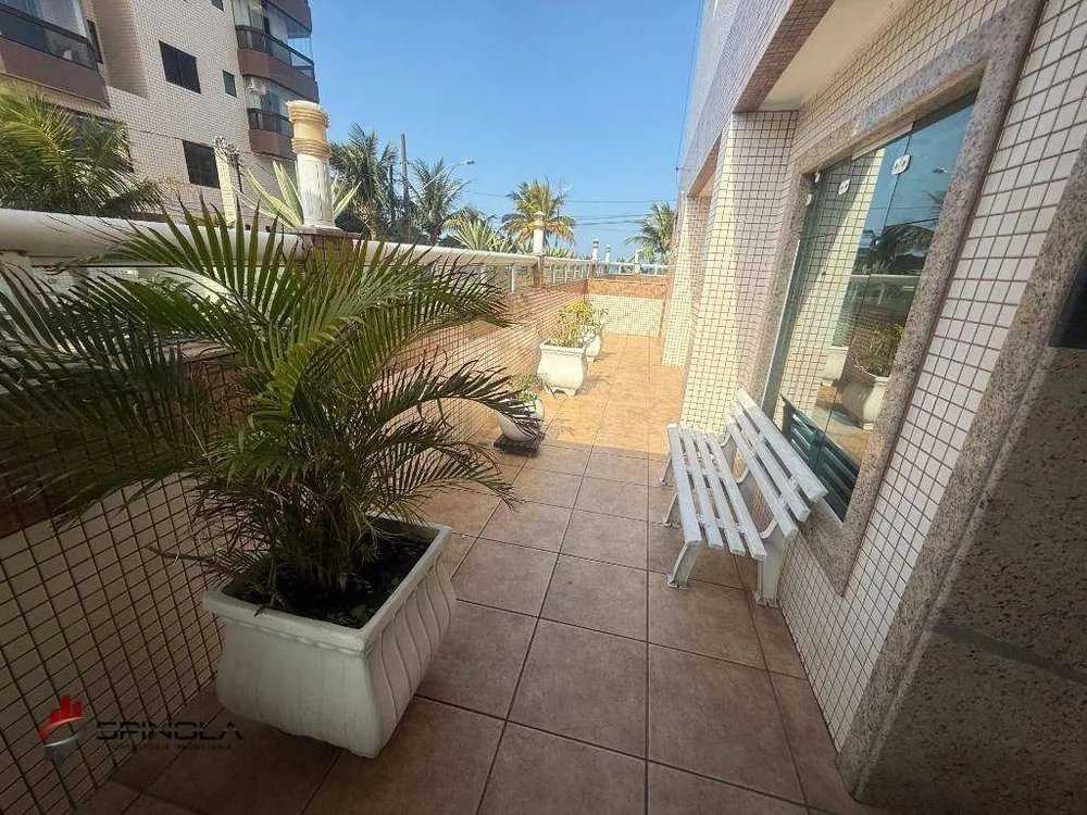 Apartamento, 2 quartos, 72 m² - Foto 11