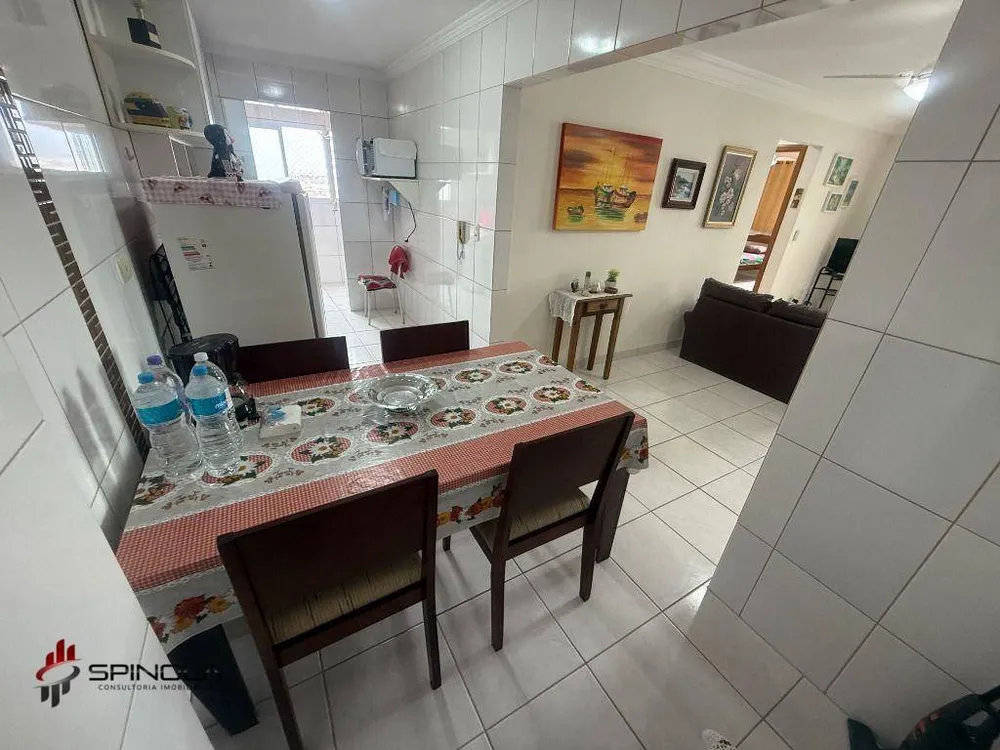 Apartamento, 2 quartos, 72 m² - Foto 3