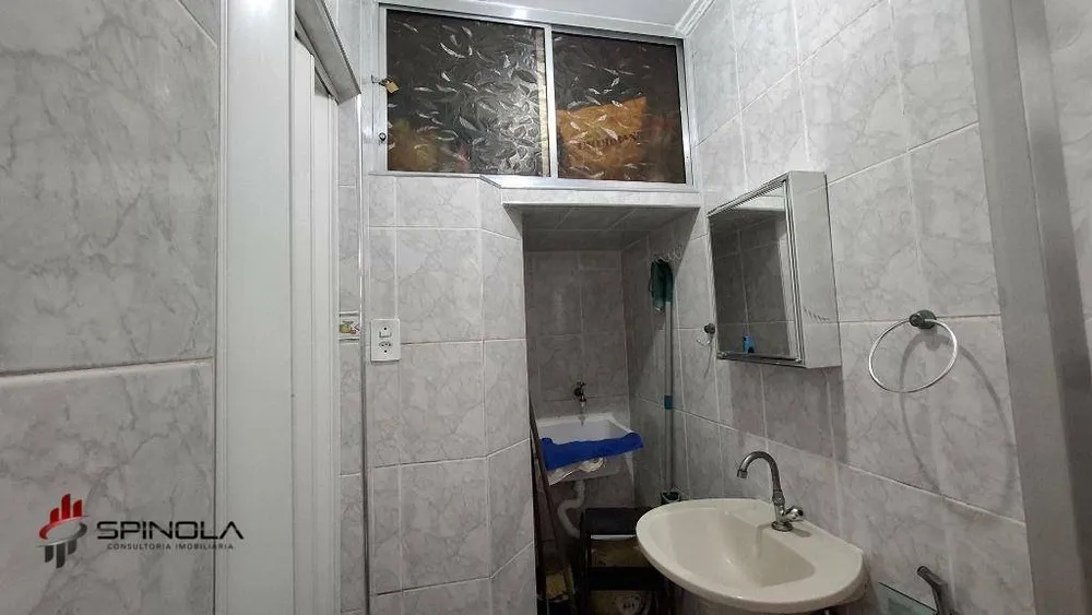 Kitnet-Studio, 34 m² - Foto 10