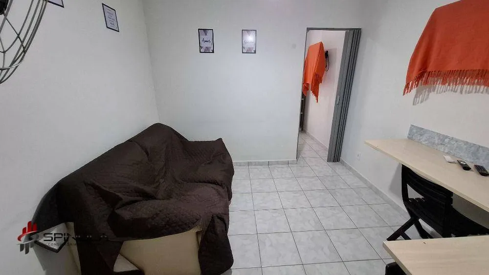 Kitnet-Studio, 34 m² - Foto 6