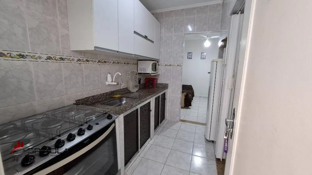 Kitnet-Studio, 34 m² - Foto 3