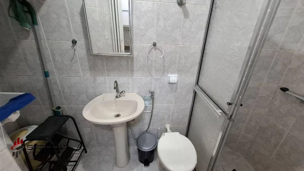 Kitnet-Studio, 34 m² - Foto 5