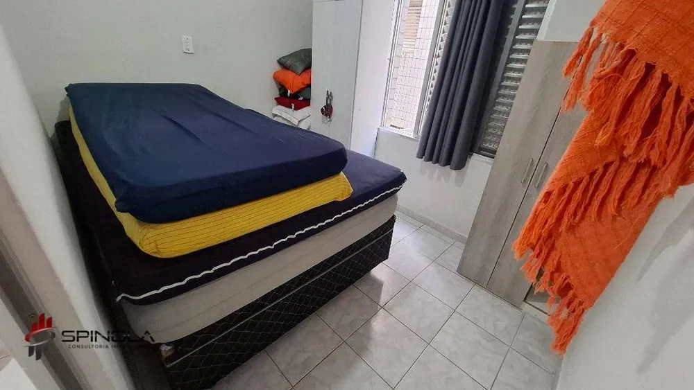 Kitnet-Studio, 34 m² - Foto 11