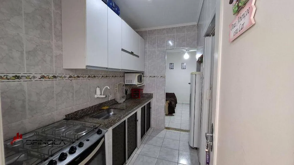 Kitnet-Studio, 34 m² - Foto 2