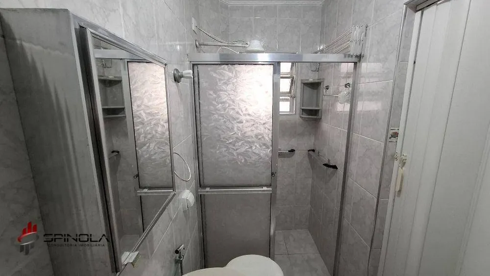Kitnet-Studio, 34 m² - Foto 4