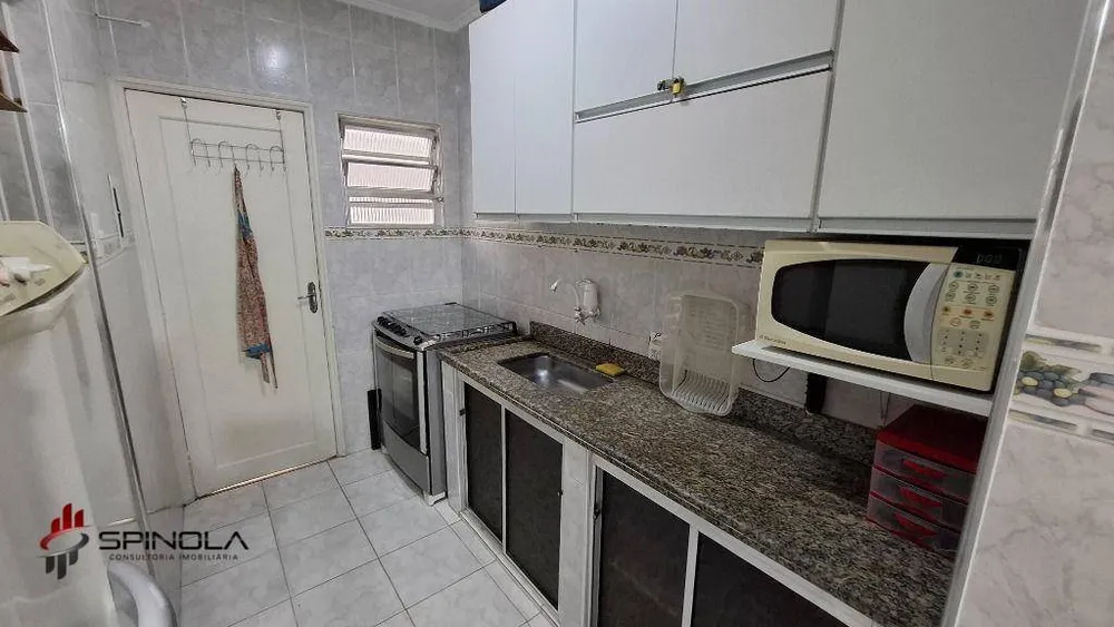 Kitnet-Studio, 34 m² - Foto 4