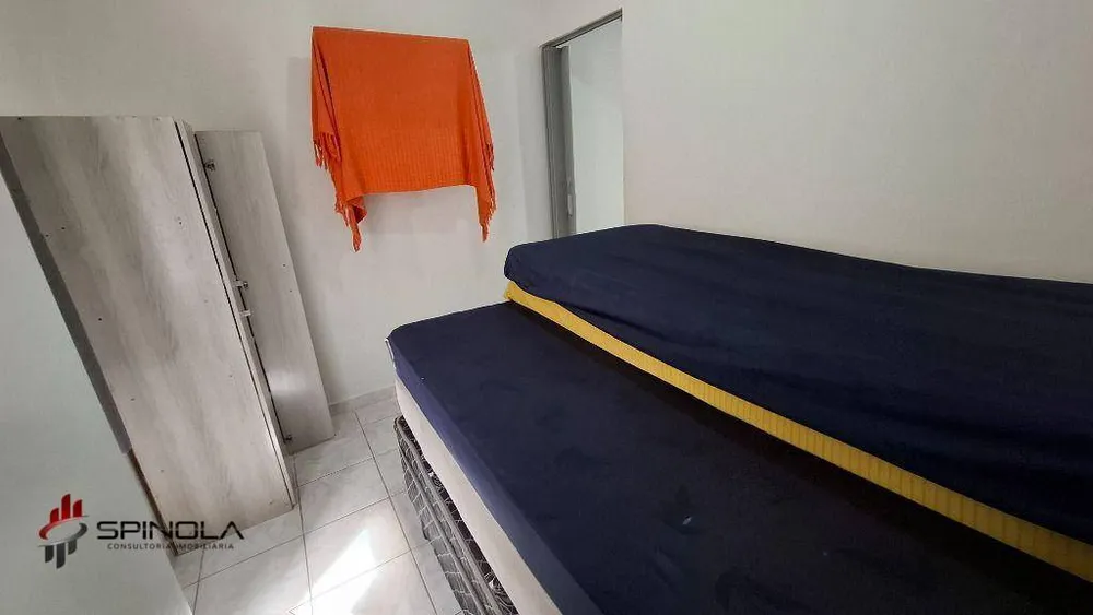 Kitnet-Studio, 34 m² - Foto 8