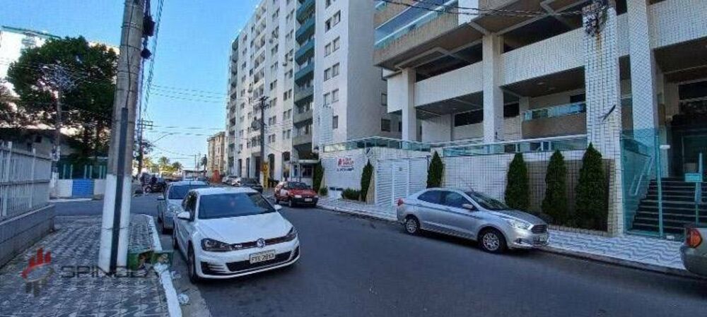 Apartamento à venda com 2 quartos, 99m² - Foto 1