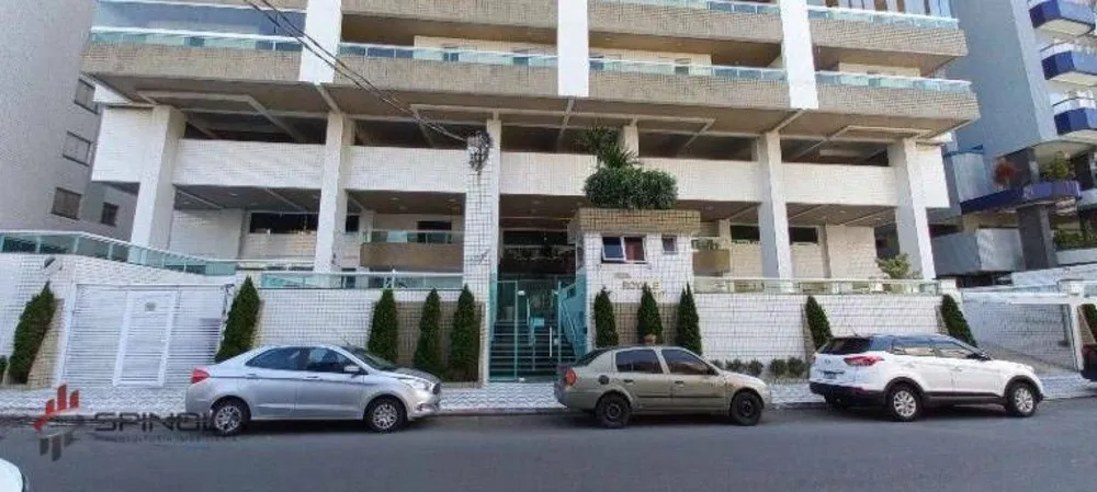 Apartamento, 2 quartos, 99 m² - Foto 2