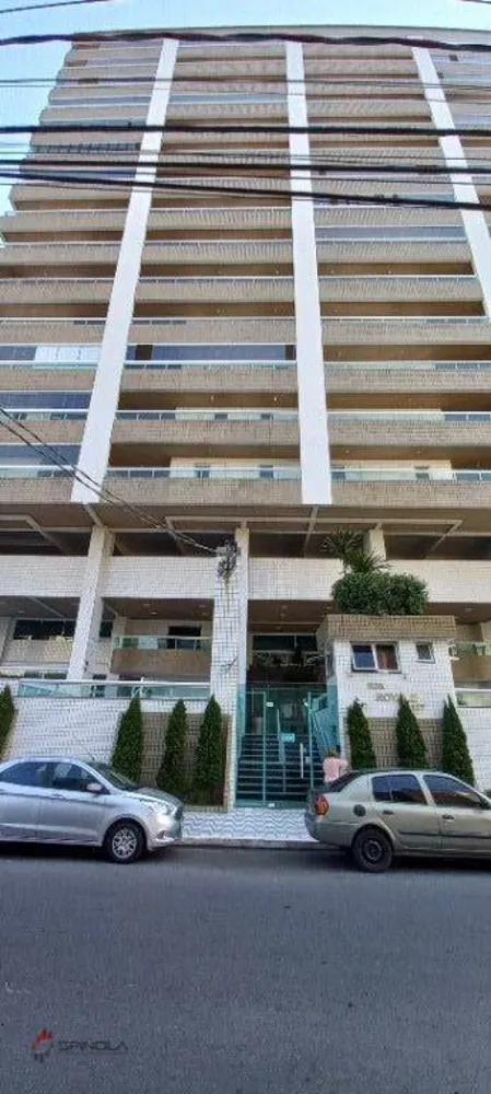 Apartamento, 2 quartos, 99 m² - Foto 1