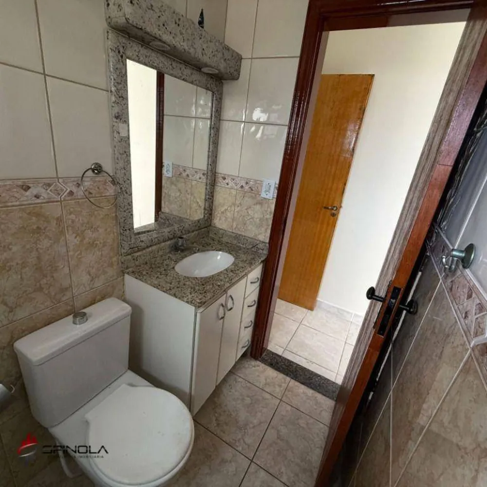 Apartamento, 2 quartos, 81 m² - Foto 11