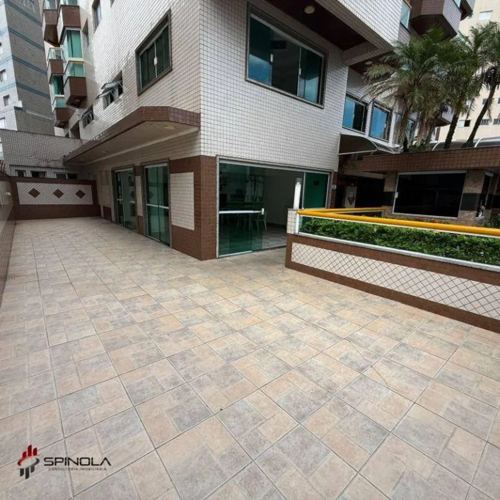 Apartamento, 2 quartos, 81 m² - Foto 2
