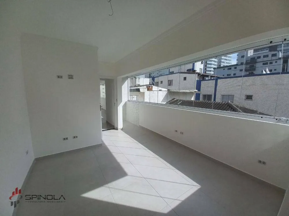 Apartamento, 1 quarto, 44 m² - Foto 3