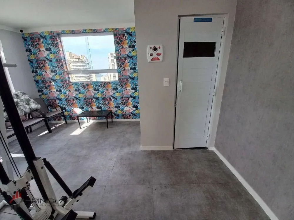 Apartamento, 1 quarto, 44 m² - Foto 1