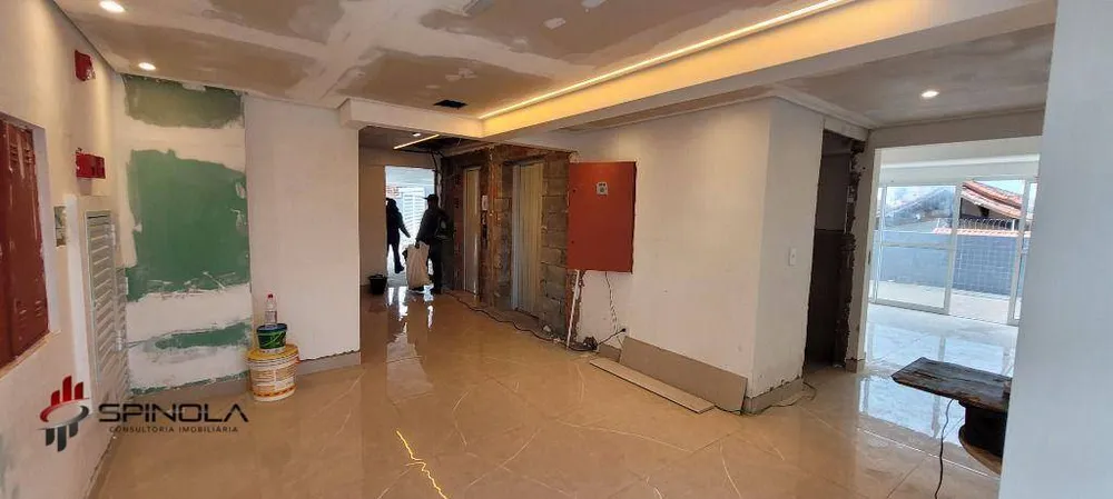 Apartamento, 1 quarto, 43 m² - Foto 9