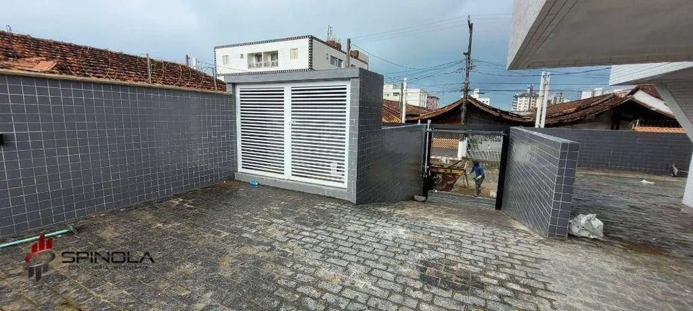 Apartamento, 1 quarto, 43 m² - Foto 1