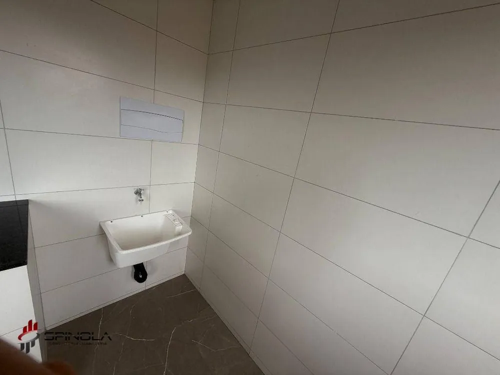 Casa de Condomínio, 2 quartos - Foto 7