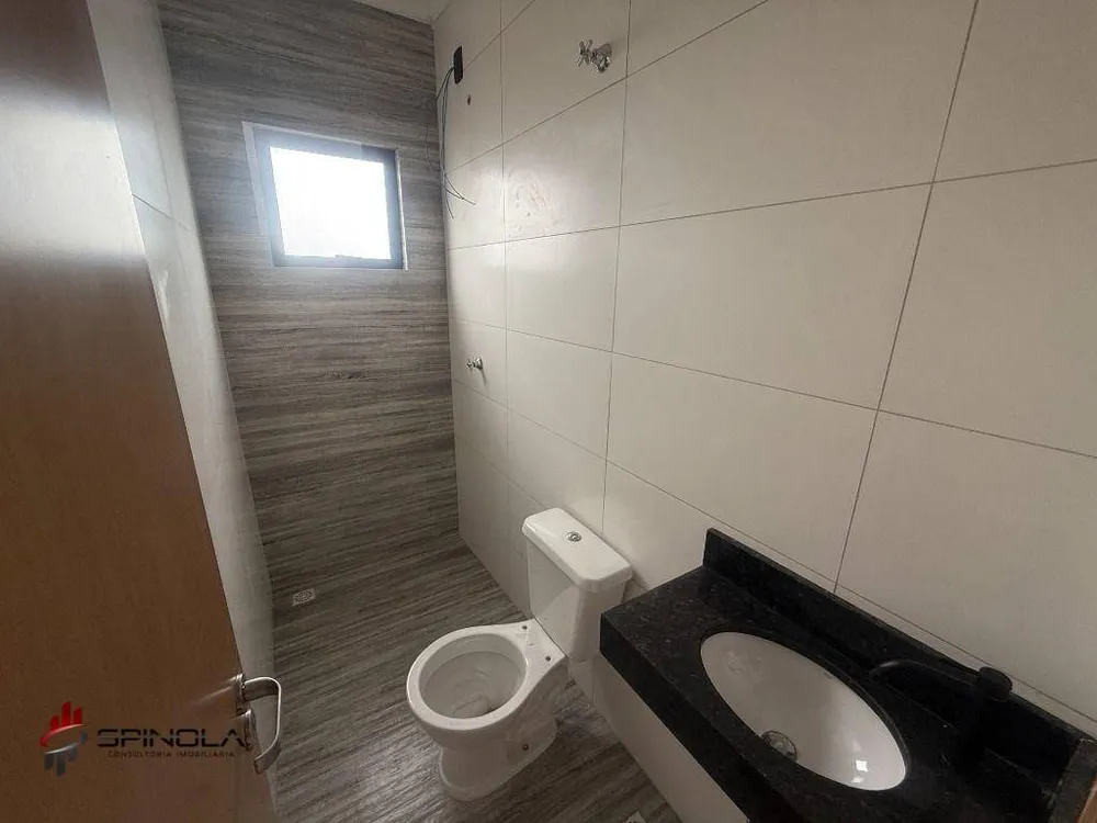 Casa de Condomínio, 2 quartos - Foto 4