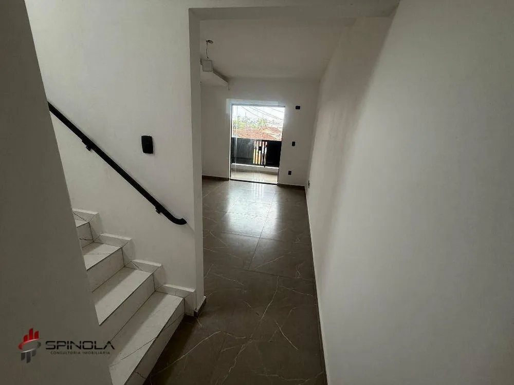 Casa de Condomínio, 2 quartos - Foto 5