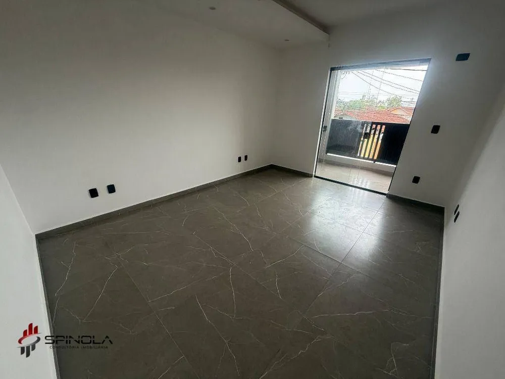 Casa de Condomínio, 2 quartos - Foto 3