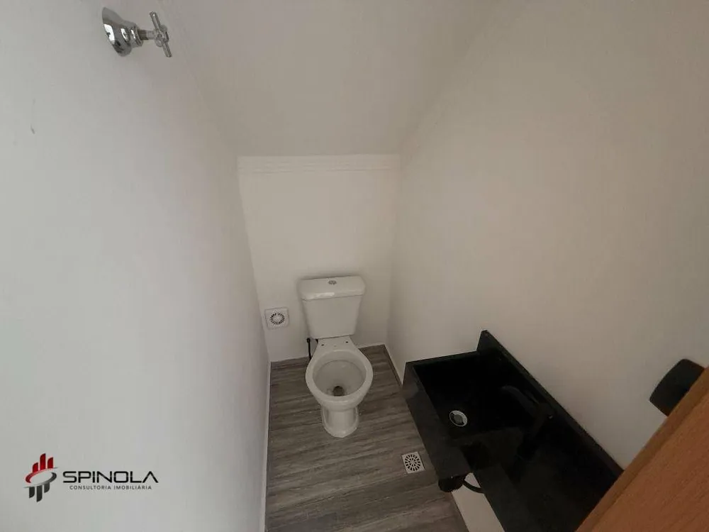 Casa de Condomínio, 2 quartos - Foto 6