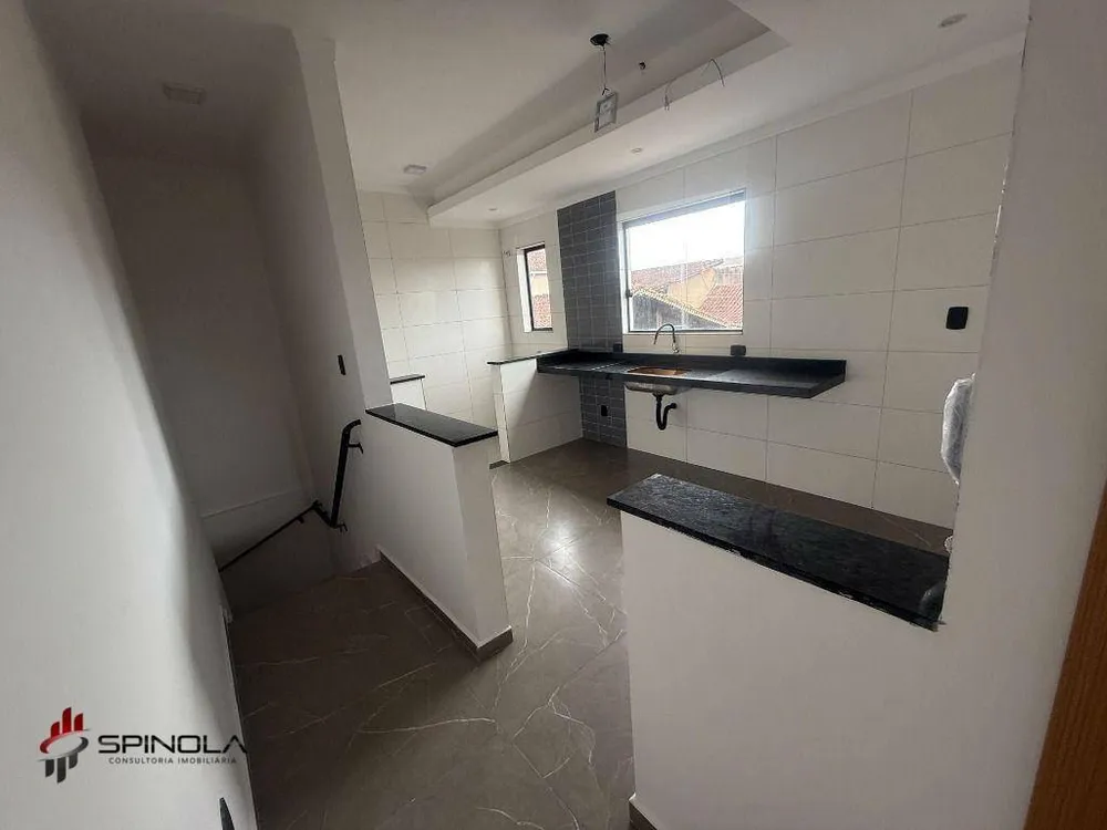 Casa de Condomínio, 2 quartos - Foto 3