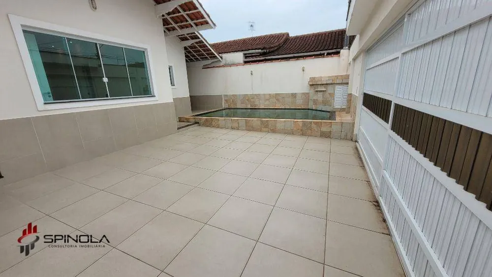 Casa, 3 quartos, 123 m² - Foto 13