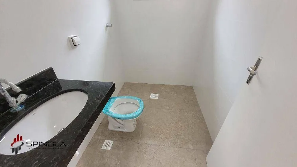Casa, 3 quartos, 123 m² - Foto 2