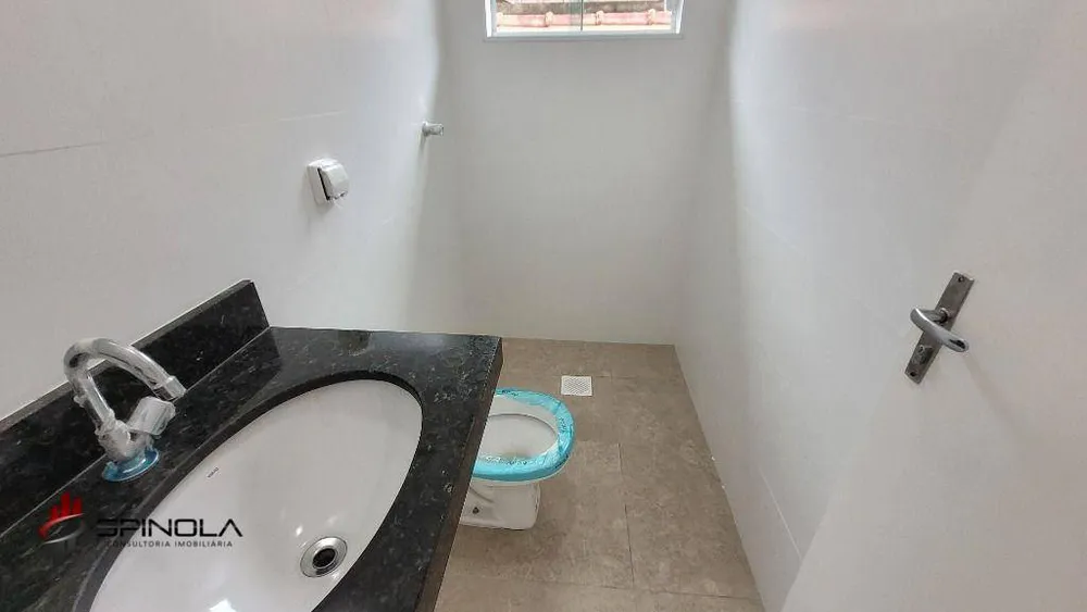 Casa, 3 quartos, 123 m² - Foto 3
