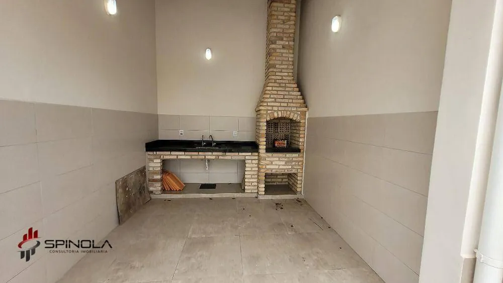 Casa, 3 quartos, 123 m² - Foto 6