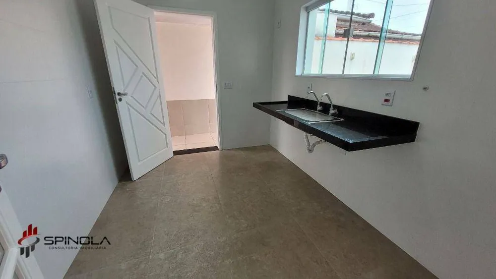 Casa, 3 quartos, 123 m² - Foto 8