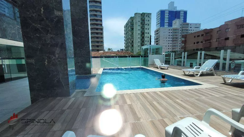 Apartamento à venda com 2 quartos, 69m² - Foto 2