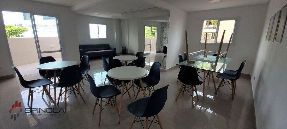 Apartamento, 2 quartos, 54 m² - Foto 3