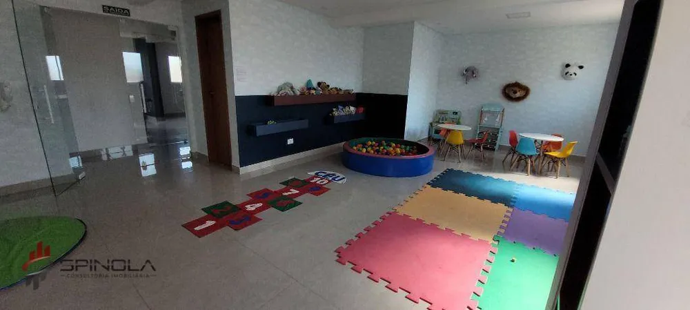 Apartamento, 2 quartos, 54 m² - Foto 5