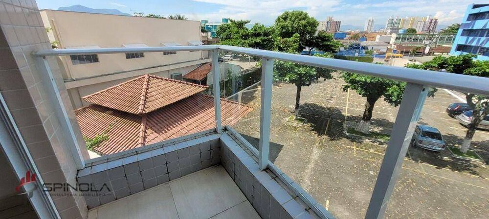 Apartamento, 2 quartos, 54 m² - Foto 2