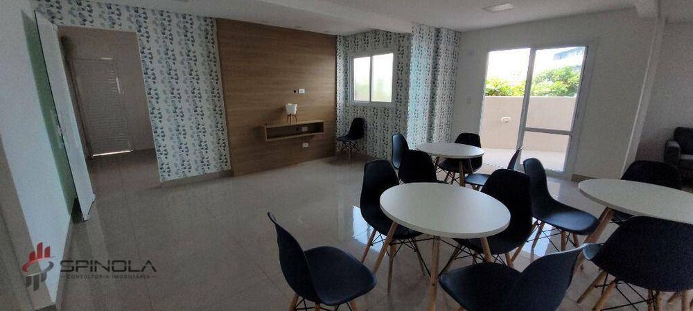 Apartamento, 2 quartos, 54 m² - Foto 9
