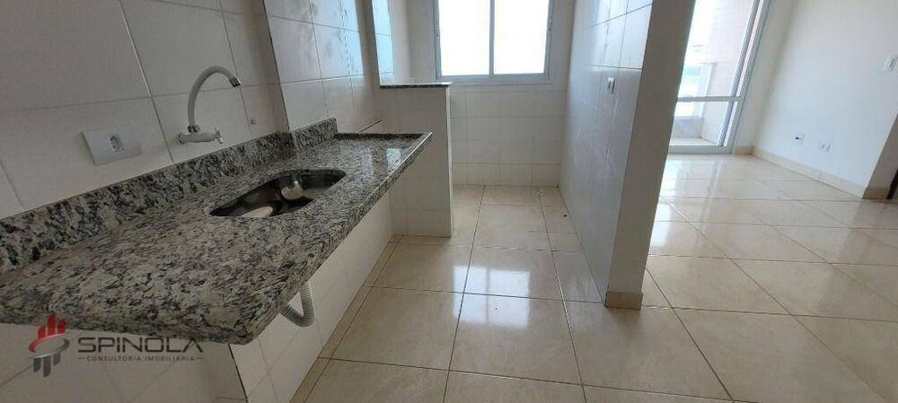 Apartamento, 2 quartos, 54 m² - Foto 1