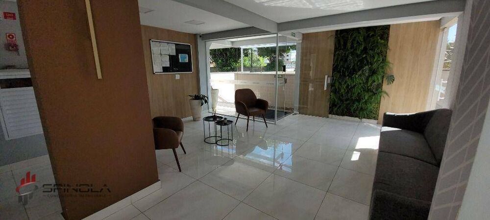 Apartamento, 2 quartos, 54 m² - Foto 6