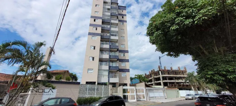 Apartamento, 2 quartos, 54 m² - Foto 1