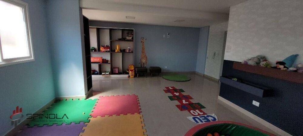Apartamento, 2 quartos, 54 m² - Foto 12