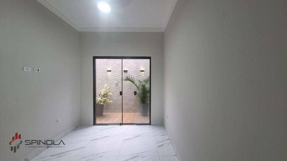 Casa à venda com 3 quartos, 160m² - Foto 5