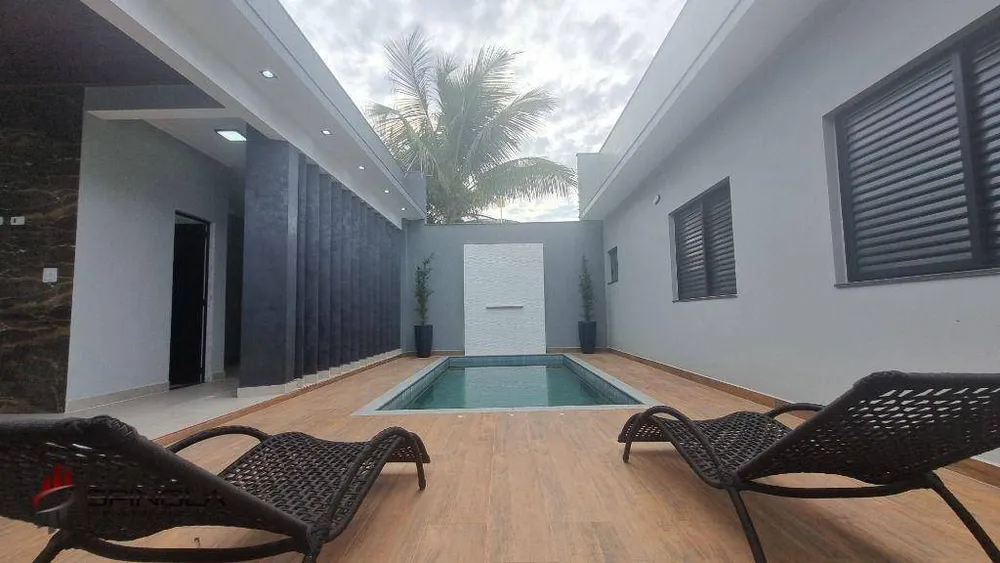 Casa, 3 quartos, 160 m² - Foto 18