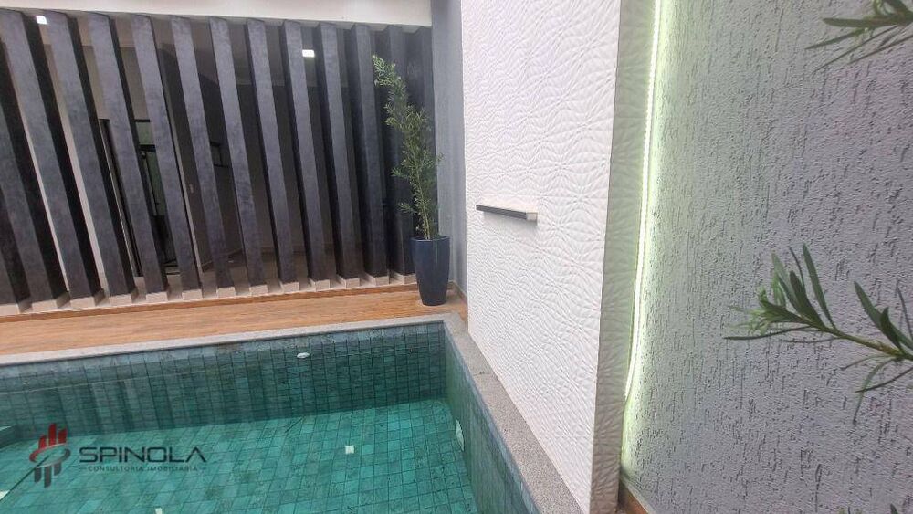 Casa à venda com 3 quartos, 160m² - Foto 11