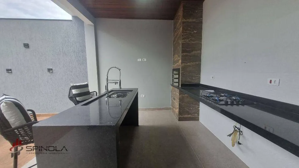 Casa, 3 quartos, 160 m² - Foto 21
