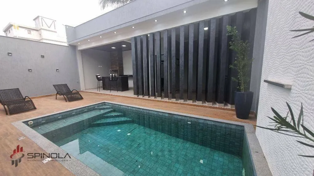 Casa, 3 quartos, 160 m² - Foto 20